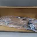 Front Passenger Side Power Window Regulator with Motor (2-Pin)