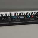 61 Key Piano Keyboard with Built-in Speaker & Microphone, Portable Electronic Digital Piano for Beginners, Ideal Musical Gift with Teaching Features