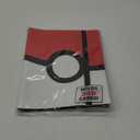 Ultra Pro 9-Pocket Pokmon Full-View Pro Binder: Poke Ball