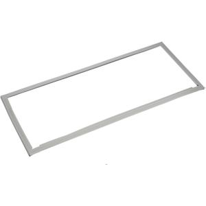 Upgraded Whole Parts Refrigerator Door Seal Gasket (Right) Part# ADX73550624 - Replacement & Compatible with Some LG and Kenmore Refrigerators