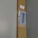 Lazblinds Upgraded Top Down Bottom Up (TDBU) Honeycomb Blinds, No Drill No Tools Easy Install Cordless Cellular Shades for Windows 32.5" W x 64" H, White - Blackout