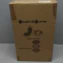 3-in-1 Waffle, Omelet, Egg Waffle Maker, 3 Removable Nonstick Baking Plates, Upgraded 360 Rotating Belgian Maker