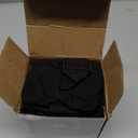 5140125-95 Leaf Blower Vacuum Vac Shoulder Bag, Compatible Black & Decker BV3100/BV2900 Blower Replacement Leaf Bag 5140117-99