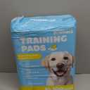 100-Pack X-Large Puppy Pads - 34'' x 28'' Pee Pads for Dogs Potty Training with Leak-Proof Quick-Dry Design, 6-Layer Wee Wee Pads for Dogs, Blue