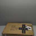 Lighted Outdoor Nativity Scene- Christmas Holy Family Yard Decoration, Large Christmas Holy Family Set for Yard Lawn Garden Outside Decor and Home Holiday Party