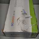 Button Maker Machine 58mm - (3rd Gen) Installation-Free 58mm(2.25in) DIY Pin Badge Button Maker Press Machine Badge Punch Press with Free 100pcs Button Parts&Pictures&Circle Cutter&Magic Book