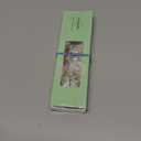 Phone Charm for Women, Anti-Theft Phone Wrist Strap, Hands-Free & Detachable Cellphone Lanyard Chain with Tether Tab (Amethyst Glow)