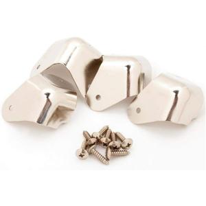 Fender Pure Vintage Amplifier Corners, Set of 4