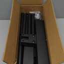 Weight Plate Rack, Weight Tree, Weight Plate Holder, 1-Inch Home Gym Storage Stand, Holds 300 lbs