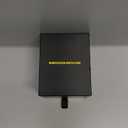 Modification Watch Case Silver