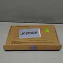 BathAce Hand Towel Holder, F-Shape Hand Towel Stand with Marble Base, Stainless Steel Swivel Hand Towel Rack Bar Standing for Bathroom Kitchen Countertop, 2 Arms (Chrome Finish)