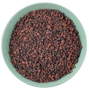 3lb Lava Rocks for Plants - Horticultural Volcanic Gravel for Drainage in Succulents, Bonsai, Terrariums and Landscaping