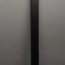 30" Long Bronze Metal Cord Cover - 360 Lighting