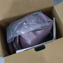 Trideer Exercise Ball Yoga Ball,Office Seating & Balance Ball Chair, Stability Ball for Pilates, Physical Therapy,Core Training & Balance Improvement & Stretching (XL(27-30ines/68-75cm), Rosy Morning Glow)