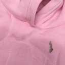 Champion Girls Hoodie and Sweatpant Set for Kids Athletic Fleece Sweatsuit, Size: 5