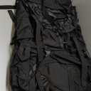 Amazon Basics Internal Frame Backpack (Black)