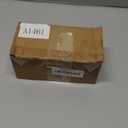 Driver Side Left Front Lower Door Hinge,Fits 2013-2024 Jeep Grand Cherokee,2019-2024 Dodge Durango Charger Chrysler 300,Replaces#55113665AI,55113665AF,55113665AG,55113665AH