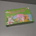 24 Water Coloring Books Party Favors -Toddler Easter Basket Stuffers Crafts Gifts, Mini Coloring Books Bulk for Kids Boys Girls Classroom School Activity easter Basket Goodie Bag Fillers (Easter A)