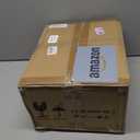 Seealle 19.4" Modern Sky Blue Table Lamp Set of 2-Bedside Lamps for Nightstand, Bedroom Lamp for Living Room Desk End Table Office Guest Room Dresser