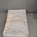 OCPO KITCHEN 3D Raspberry Silicone Mold for Baking Mousse Cake, Candy, Chocolate, Truffle, French Dessert, Pastry, Cupcake, Fruit Ice Cream Mould, Cake Decoration Mold, Raspberry Shape (4-Cavity)