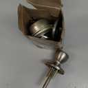 Kwikset 96900-381 690T 15 SMT BBPKG Satin Nickel Tylo Entry Combo Set