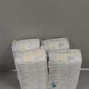 Pampers Swaddlers Diapers, Size 0 (up to 10 lbs), 140 Count, Absorbent, Keeps Baby Dry and Comfortable, Skin Safe Disposable Baby Diaper  (Newborn)