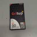 for Pixel 6 Case with Slide Camera Cover & Screen Protector (2 PCS), Google Pixel 6 Case Build in 360 Rotating Ring Kickstand, Military Grade Protective Cover for Pixel 6 Phone, Blue