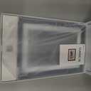 Dragon Touch Digital Picture Frame WiFi 10 inch IPS Touch Screen Digital Photo Frame Display, 32GB Storage, Auto-Rotate, Share Photos via App, Email, Cloud, Classic 10 Brown (Black wood)