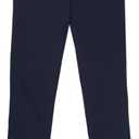 French Toast Girls' Stretch Skinny 5 Pocket Knit Pant (Blue, XS)