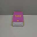 Hair Roller Set 12 pcs Heatless Self Grip Rollers With Clips and Comb, Salon Curlers for DIY Styles, 2 Navy blue Sizes in 1 Set by Sungenol