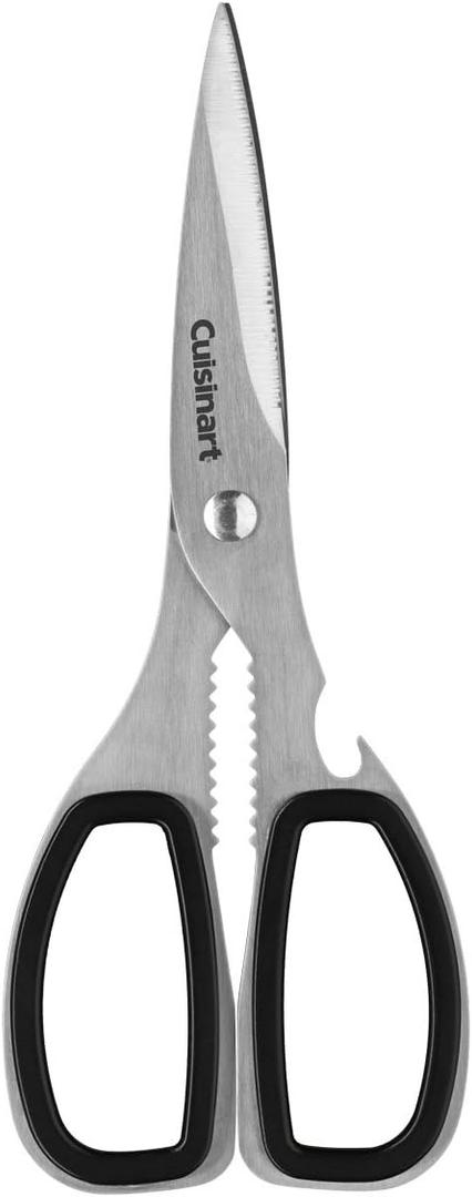 Cuisinart C77-SHRSS Classic Stainless Steel Shears 8-Inch