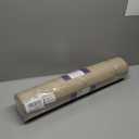 DEXI Kitchen Rugs Non Slip Washable, 24x36+24x72 Absorbent Floor Mats Thin, Soft Carpet Runner for Sink Laundry, Set of 2, Beige