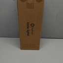 Icicle Lights Outdoor with Remote, 30ft 30 Tubes 150 LED Ice Shape String Lights, Connectable Christmas Hanging Decoration Lights for Tree Patio Roof Holiday Decor, Warm White