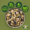 2 x Nature's Path Organic Pumpkin Seed + Flax Granola, 24.7 oz (Pack of 1) (EXP 01/22/26)
