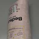 Bedsure GentleSoft Pink Throw Blanket for Couch - Cozy Soft Valentines Blankets Gifts for Women, Spring Cute Small Fleece Throws for Girls, Pink Decor for Home Room, Crystal Pink, 50x60 Inches