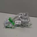 Fruit Juice Squeezer Handheld Aluminum Alloy - Manual Juicer Hand Press, Non-Slip Ergonomic Handle, Easy to Use & Clean, 0.6 L Capacity - Efficient Extraction of Citrus, Pomegranate, and Other Fruits