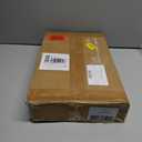 RDUIGT 5 Inch Scaffolding Wheels Set of 4 Scaffold Wheels with Locking Brakes Round Stem Rolling Scaffolding Caster 440LBS Capacity Per Wheel