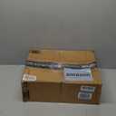 3 Pack Mower Blade Set for 36 in Deck Compatible with for AYP Husqvarna Poulan LT100 LT112 LT125 LR12 532127841 532138496