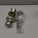 Kwikset 96900-381 690T 15 SMT BBPKG Satin Nickel Tylo Entry Combo Set