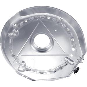 131553900 Dryer Heater Assembly by Sikawai - Fit for Frigi-daire Ken-more Gib-son Cros-ley Replace AP2107129 407685 131475400 131505700