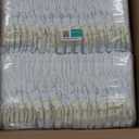 Pampers Swaddlers Diapers, Size 1 (8-14 lbs), 198 Count, Absorbent, Keeps Baby Dry and Comfortable, Skin Safe Disposable Baby Diaper