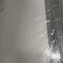 HBCY Creations Matte Black Jersey Frame Display Case - 24x36 Premium Shadow Box with Anti-Theft Lock, Acrylic Window, Solid Wood Frame, Fits, Includes Hanger and Hanging Hardware