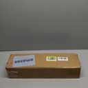 HFD320 Filter Replacement for Honeywell Air Purifier HFD300 HFD310 HFD314 HFD320 | Capture Pet Dander, Dust, Smoke - 2 Pack True HEPA and 4 Pack Replacement Carbon Pre-filter, Used for Home