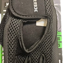 RBX Live Life Active Fitness Gloves Large