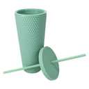 Matte Diamond Tumbler 24oz | Five Below