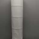 Yoojequa PCC130 Pool Filter Cartridge Compatible with C-7472, Clean and Clear Plus 520, CCP520, R173578, 178585, 817-0143, FC-1978, FC-6475, 160332, 4 x 125 Sq. Ft Pool Filter Cartridge, 4 Pack