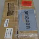 Blue Diamond Frying Pan 8 Skillet, Diamond Infused Healthy Ceramic Nonstick, PFAS and PFOA-Free, Dishwasher and Oven Safe, Even Heating, Metal Utensil Safe, Warp Control Base, Grey (Gray)