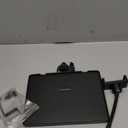 Functional Microphone Stand Tray with Adjustable Mic Stand Phone Holder - 8.7"x6.5" Mic Stand Tray Shelf Clamp-On Music Stand Accessory for Live Streaming Karaoke Recording (Plastic Small Tray)