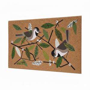 MOHAWK DOORMAT 18in x 30in