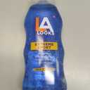 L.A. Looks Sport Activity Proof Power Gel, Mega X-Treme Hold 20 oz (Pack of1)